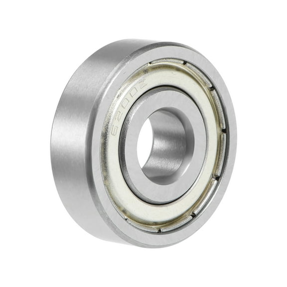 10mm Ball Bearings, 6000zz 6200zz 6800zz 6900zz 6200ZZ 1