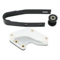 10mm Chain Roller Tensioner Kit Chain Slider Swing Arm Guard Guide