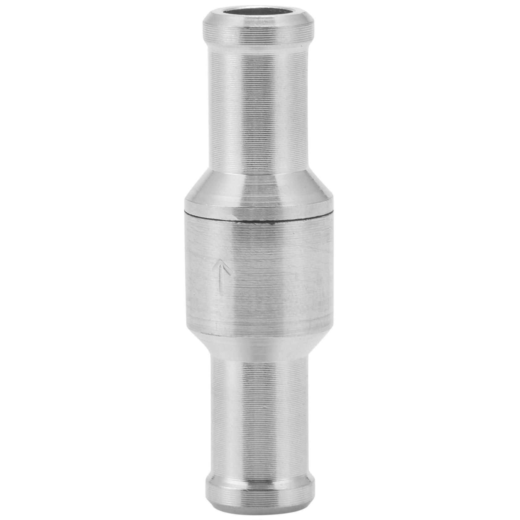 10mm Check Valve Brake Servo Booster No Return Inline One Way Valve Non Return Valve Vacuum Hose