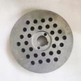 thumbnail image 1 of 10mm Feed Pellet Machine Plate Farm Animal Feed Grinding Disc without Body(for model 180), 1 of 2