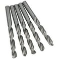 thumbnail image 1 of 10mm HSS-G Metric MM Drill Bits for Drilling Metal Iron Wood Plastics 5pc, 1 of 6