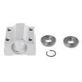 thumbnail image 1 of MOMOJIA 10mm Hole Slider For Electric Drill No Power Spindle Assembly DIY Woodworking Cu, 1 of 10