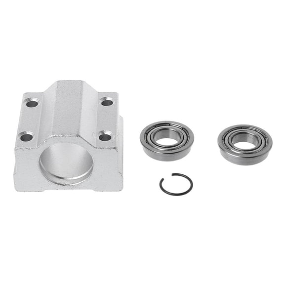 MOMOJIA 10mm Hole Slider For Electric Drill No Power Spindle Assembly DIY Woodworking Cu