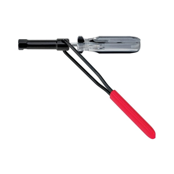10mm Jam Nut Valve Adjustment Tool, Valve Grinding Tool , Valve Lapping Guiding Removal Tool (10MM Valve Adjustment Tool Jam Nut)
