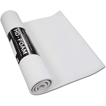 10mm Pro Grade HD Foam