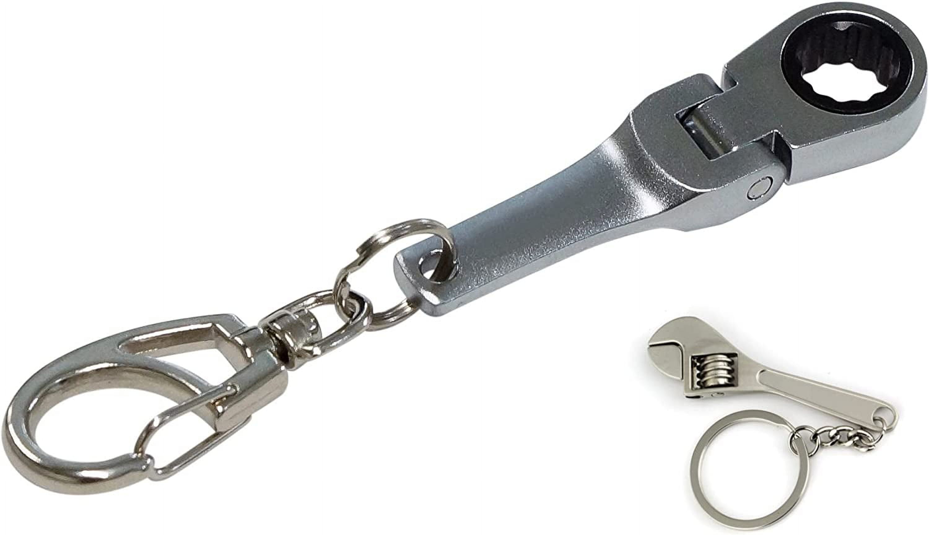 Low Price On Vim CW125 Mini Wrench at