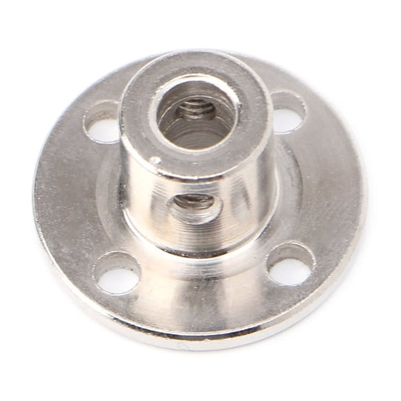 10mm Rigid Flange Coupling Motor Guide Shaft Coupler Motor Connector