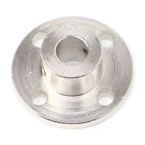 10mm Rigid Flange Coupling Motor Guide Shaft Coupler Motor Connector