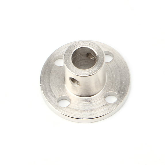 10mm Rigid Flange Coupling Motor Guide Shaft Coupler Motor Connector