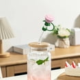 thumbnail image 1 of 10mm Rose Flower Straw Covers for Stanley Cup,Silicone Cover Dust Proof Plugs Protector,Flower Straw Tips Drinking Dust Cap for 30&40 Oz Accessories Home Decor, 1 of 4