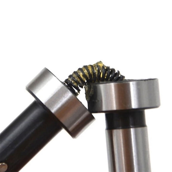10mm Shank Mechanical Edge Finder Tool for CNC Milling Machines