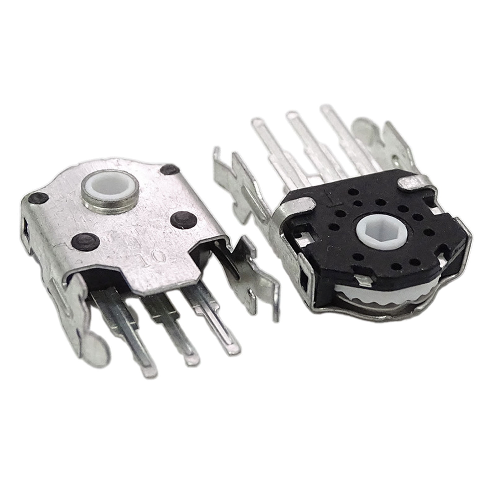 10mm Silver Gold Green Redness Cores Wheel Encoders for G102 G304 ...