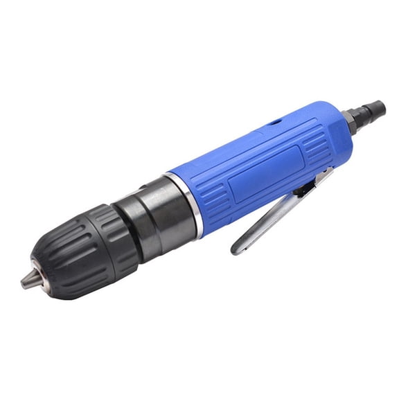 10mm Straight Pneumatic Drill, 3/8 High Torque Pneumatic Drill Hand Tool ,Long Service Life