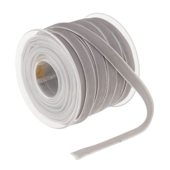 10mm Wrapping Ribbon for Package Wrapping Hairclip Bows Making Wedding
