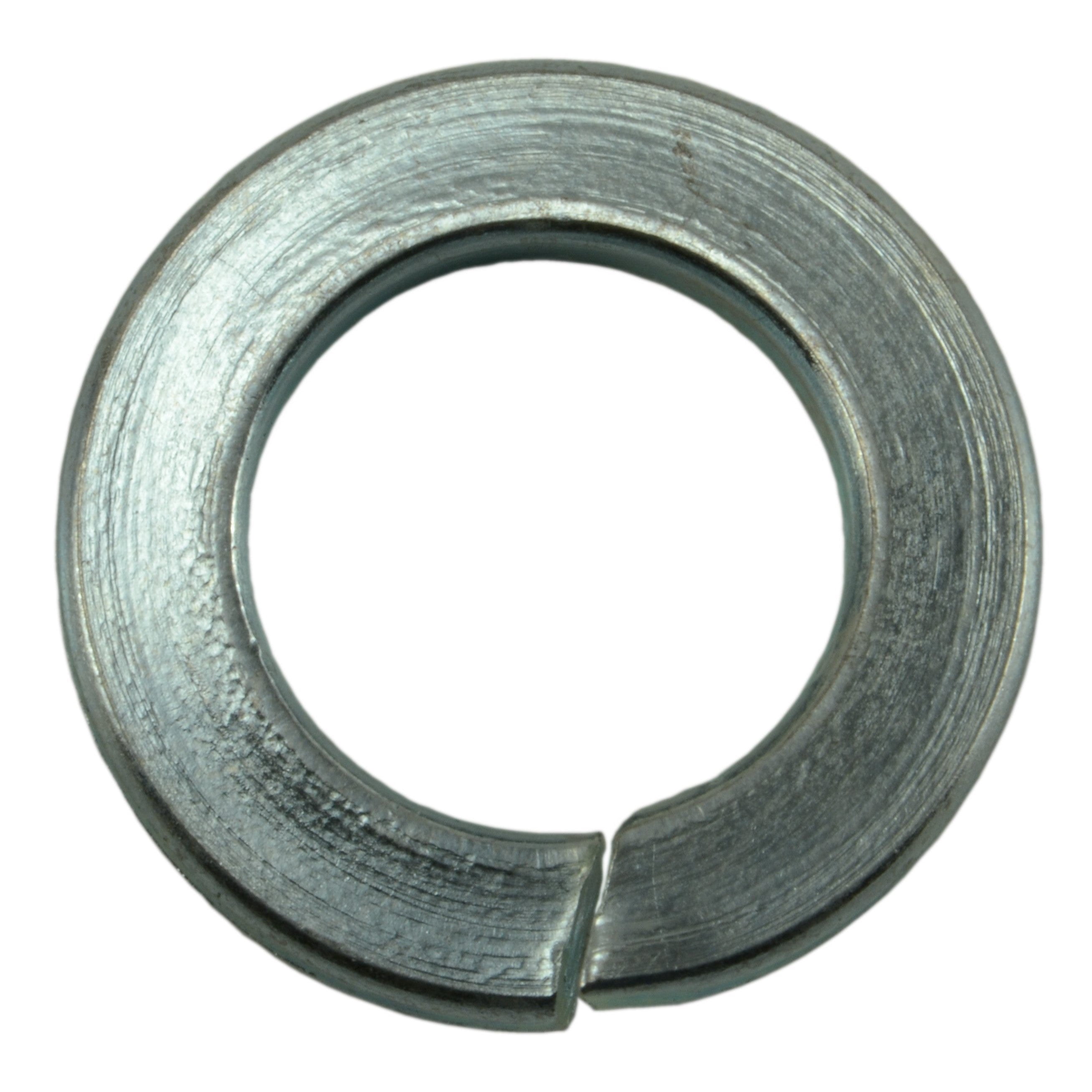 10mm x 18mm Zinc Plated Class 8 Steel Split Lock Washers - Walmart ...