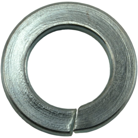 10mm x 18mm Zinc Plated Class 8 Steel Split Lock Washers