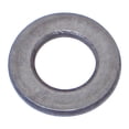 thumbnail image 1 of 10mm x 20mm Black Phosphate Class 10 Steel Flat Washers (757 pcs.), 1 of 1