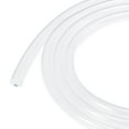 thumbnail image 1 of Uxcell Hoses Plastic Vinyl Tubing Flexible for Water Tube 3/8" x 1/2", 1 of 5