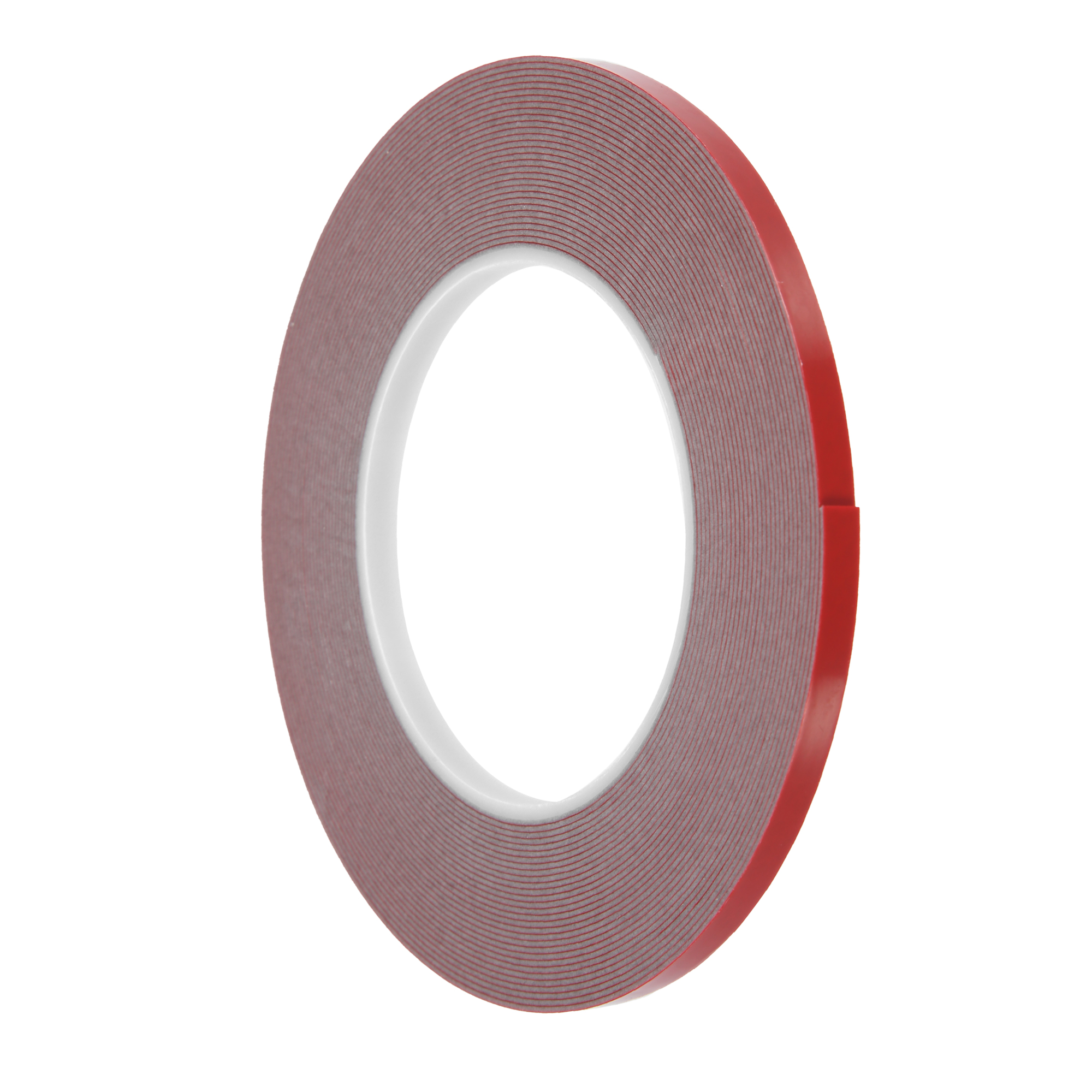 10mx6mm Acrylic Double Sided Stick Mounting Adhesive Tape Roll Waterproof  Strips Sticker Universal