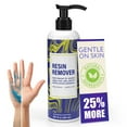 [10oz] Epoxy Resin Cleaner/Remover AIF4 Natural Hand Cleaner