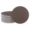 thumbnail image 1 of 10pack 5-inch Sponge Sanding Pad 1000 Grit Sanding Sponge Hook and Loop Sanding Disc, 1 of 7