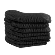 10pack Elastic Golf Club Head Covers Protective Sleeves with Dustproof