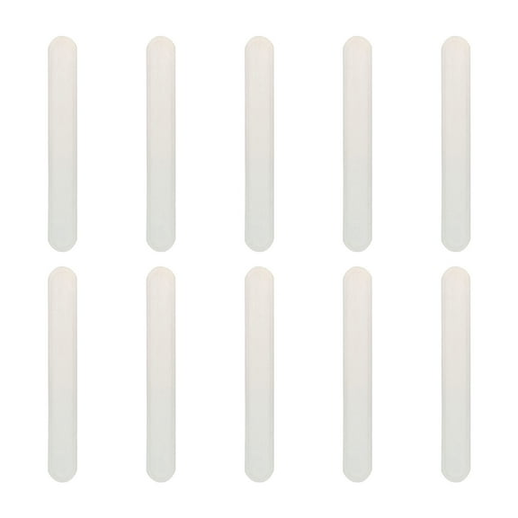 10pack Man Sticker Small Absorption Pad Protable Daily Use Liners Patches for Comfortable Outdoor