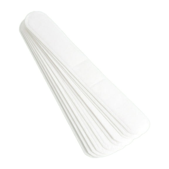 10pack Man Sticker Small Absorption Pad Protable Daily Use Liners Patches for Comfortable Outdoor