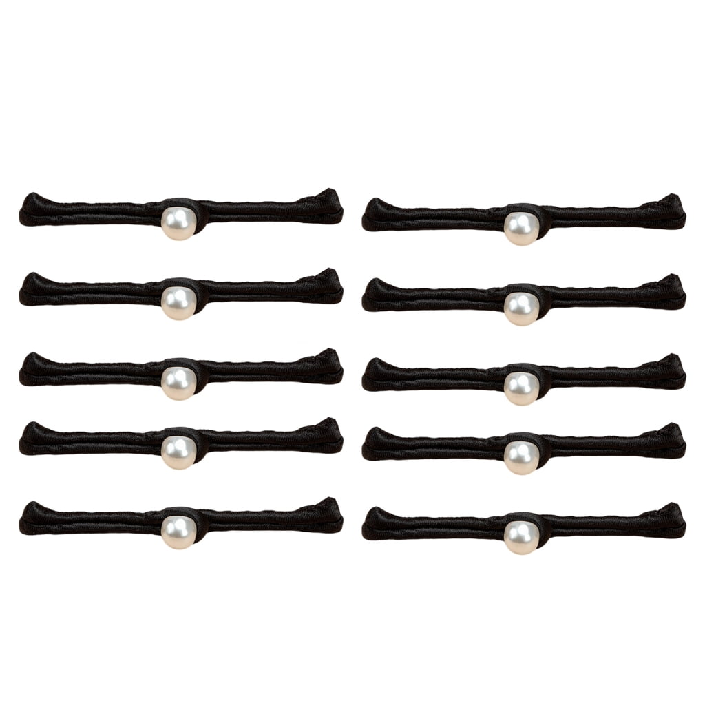 10pack Retros Styles Chinese Closure Buttons Traditional Dress Buttons ...