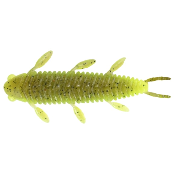 10pack Slow Descending Artificial Lures Natural Sinking Imitations Fishing Baits for Freshwaters Saltwater