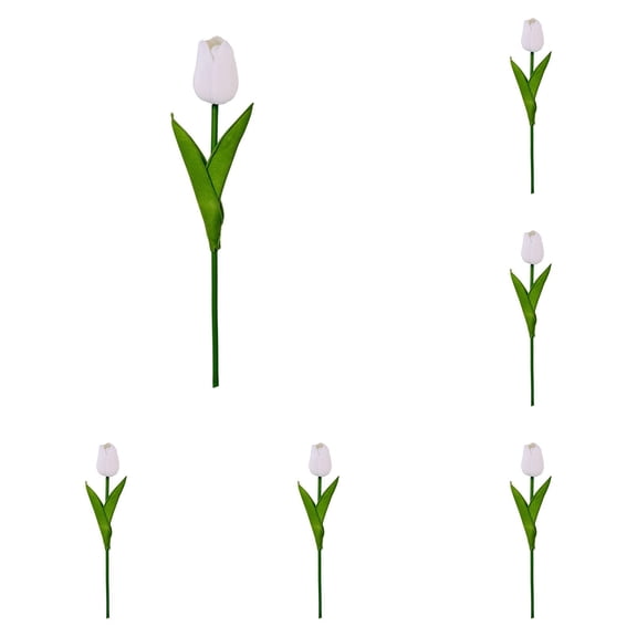 10pc Artificial Flower Decorative Centerpiece For Living Room Dining Table Wedding And Photography