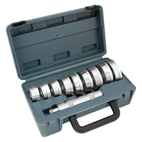 Performance Tool W89715 10pc Bearing Race & Seal Driver