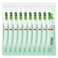 10pc Mint Cool Mouthwash Entrance Refreshing Clean Fresh Soft Care
