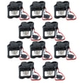 thumbnail image 1 of 10pc PLC Computer Backup Battery for Ge Fanuc 18T Series A98L-0031-0025, 1 of 7