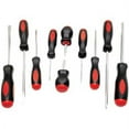 thumbnail image 1 of 10pc Screwdriver Set, 1 of 2