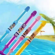 10pc Water Gun,Super Soaker Blaster Squirt Guns Summer Swimming Pool Beach Water Game Pool Toys