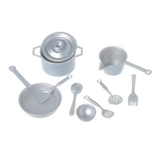 Mini Kitchen Set With Electric Furnace And Stainless Steel Supplies Real  Food Cooking Tools Hands On Workshop For Kids Play House Toys And Gifts  230621 From Bian08, $42.12