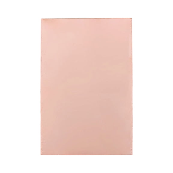 10pcs 1.5mm Single Sided brass Clads Board Electronic Circuit Board for Hobbies Electronics & Circuit Construction