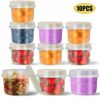 Amazon.com: 3PCS Clear Hard Shell Zipper Case for Storage