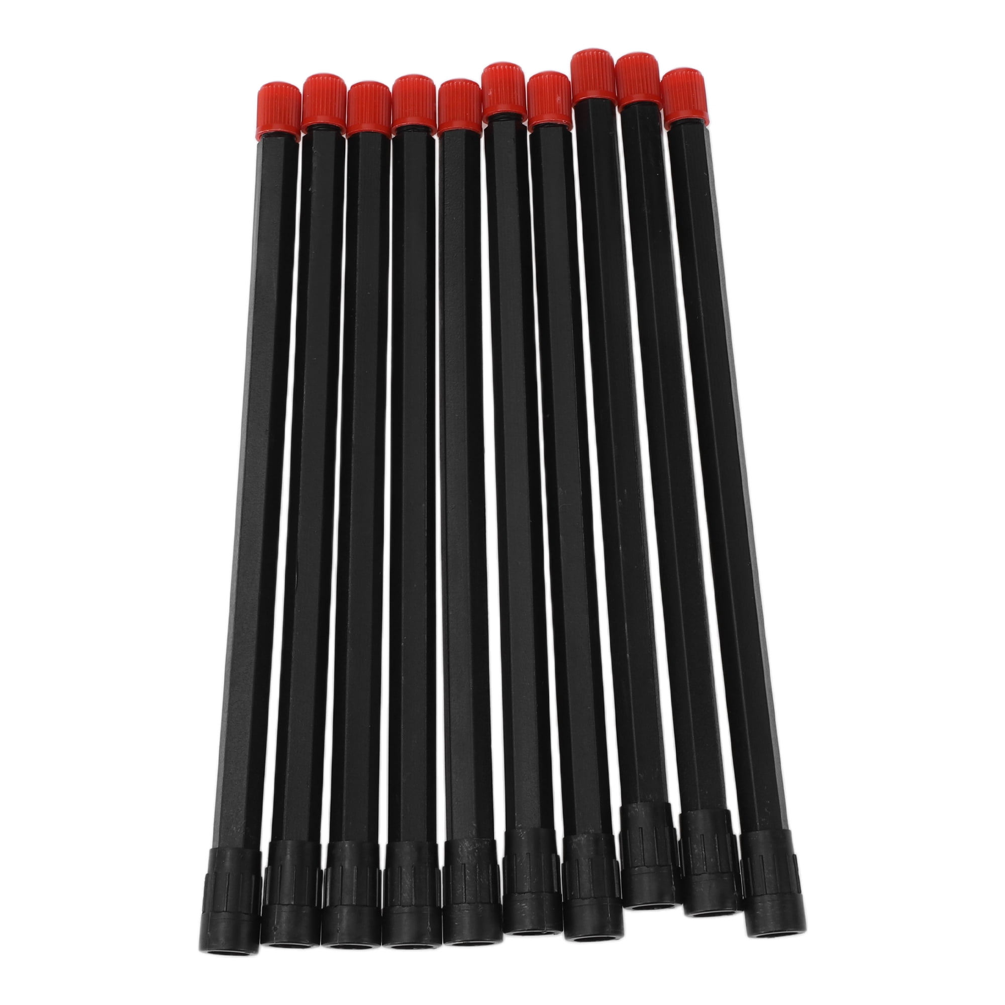 1pc 170mm Tire Valve Extension Universal 180 Degree Tyre Valve Stem Extender | UK