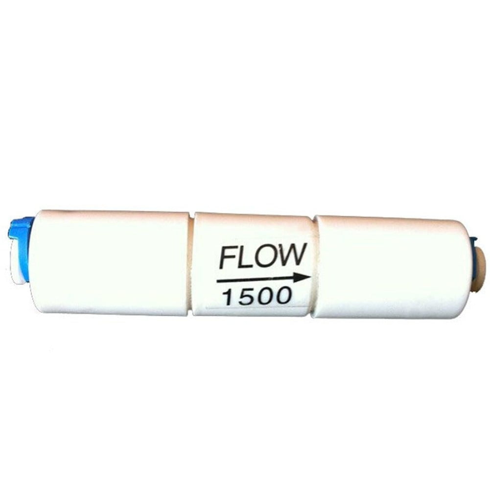 10pcs 300CC 450CC 800CC 1500CC RO Water System Waste Water Flow