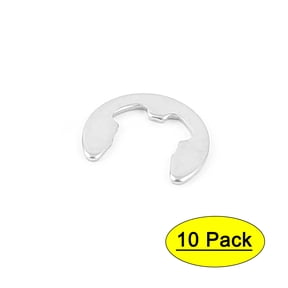 Retaining Rings Fastners Retaining Rings Fasteners for Mechanical Applications at Walmart
