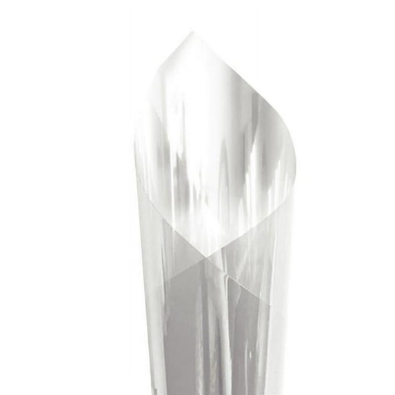 10pcs 50*100CM Mirror Window Control Solar Film Self-adhesive Reflective Privacy Glass Tint