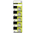 10pcs/5pcs CR2477 Button Batteries 1000mAh High Energy Density ...