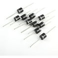 thumbnail image 1 of 10pcs 6Amp 1000Volt High Power Diode, 1 of 2