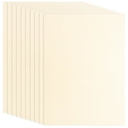 10pcs A4 Blank Certificate Paper for Graduation, Business Awards - Color 1