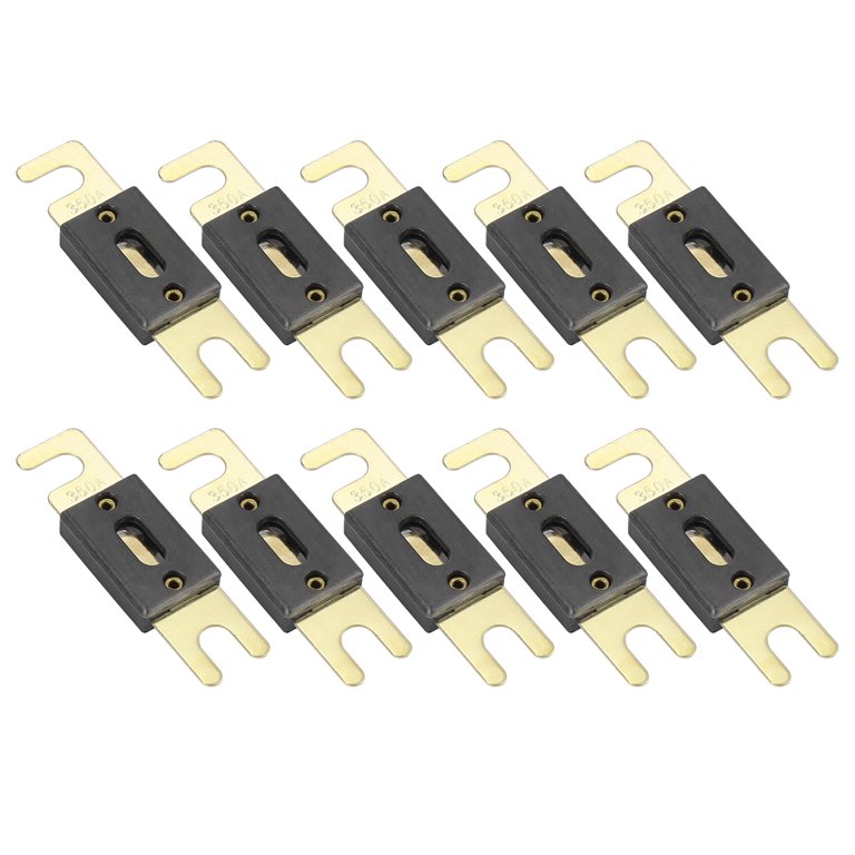 ANL Car Audio & Video 50A Amperage Fuses for sale ANL Car Audio & Video 50A Amperage Fuses for sale