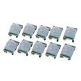10pcs Adjust IR Pyroelectric Infrared PIR Motion Human Sensor Detector ...