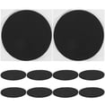 thumbnail image 1 of Eease 10pcs Adjustable Billiards Table Foot Pads - Floor Protector, 1 of 6