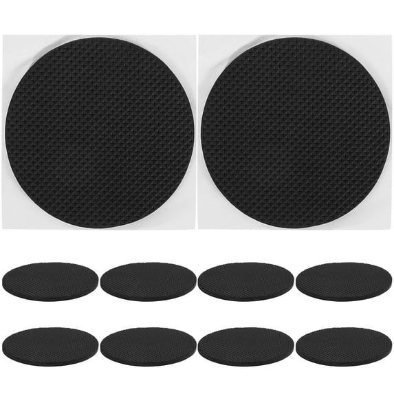 Eease 10pcs Adjustable Billiards Table Foot Pads - Floor Protector